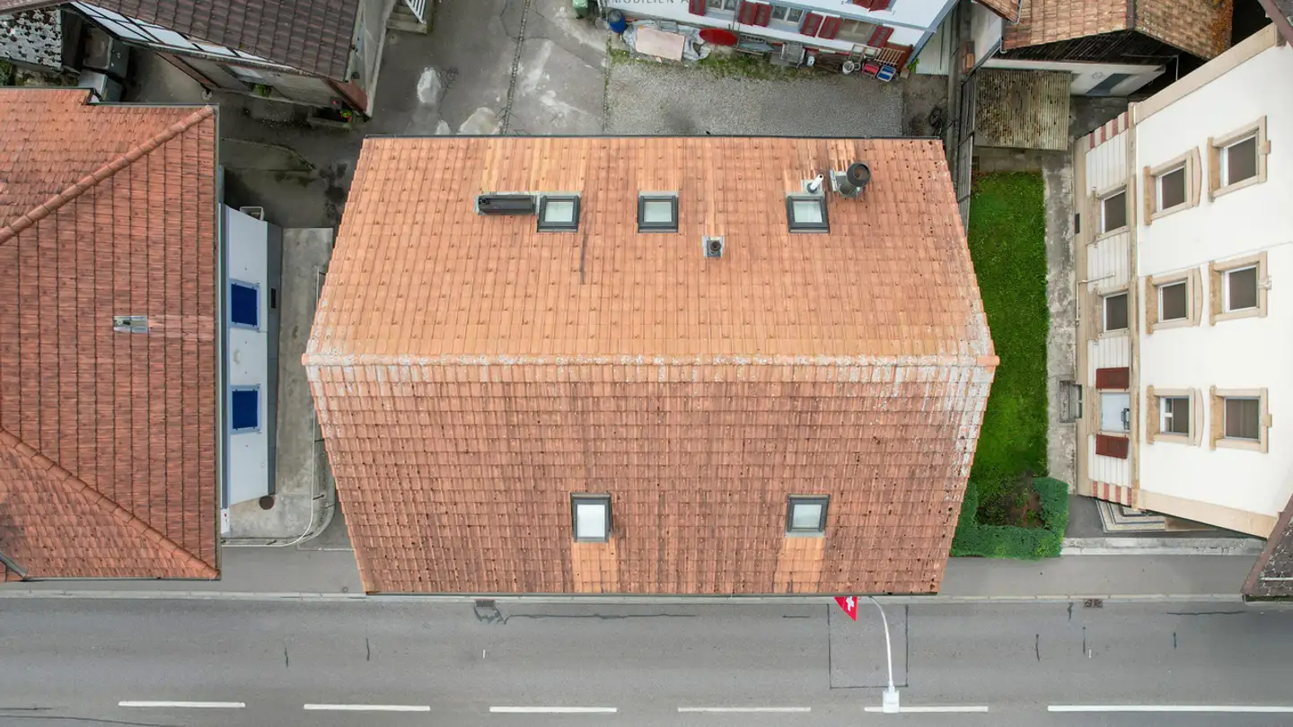 Casa singola in vendita - Oberburgstrasse, 3414 Oberburg - Photo 3