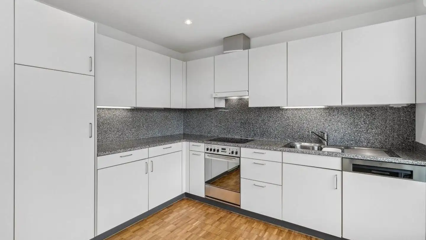 Apartment for rent - Hofächerstrasse 12, 8907 Wettswil - Photo 3