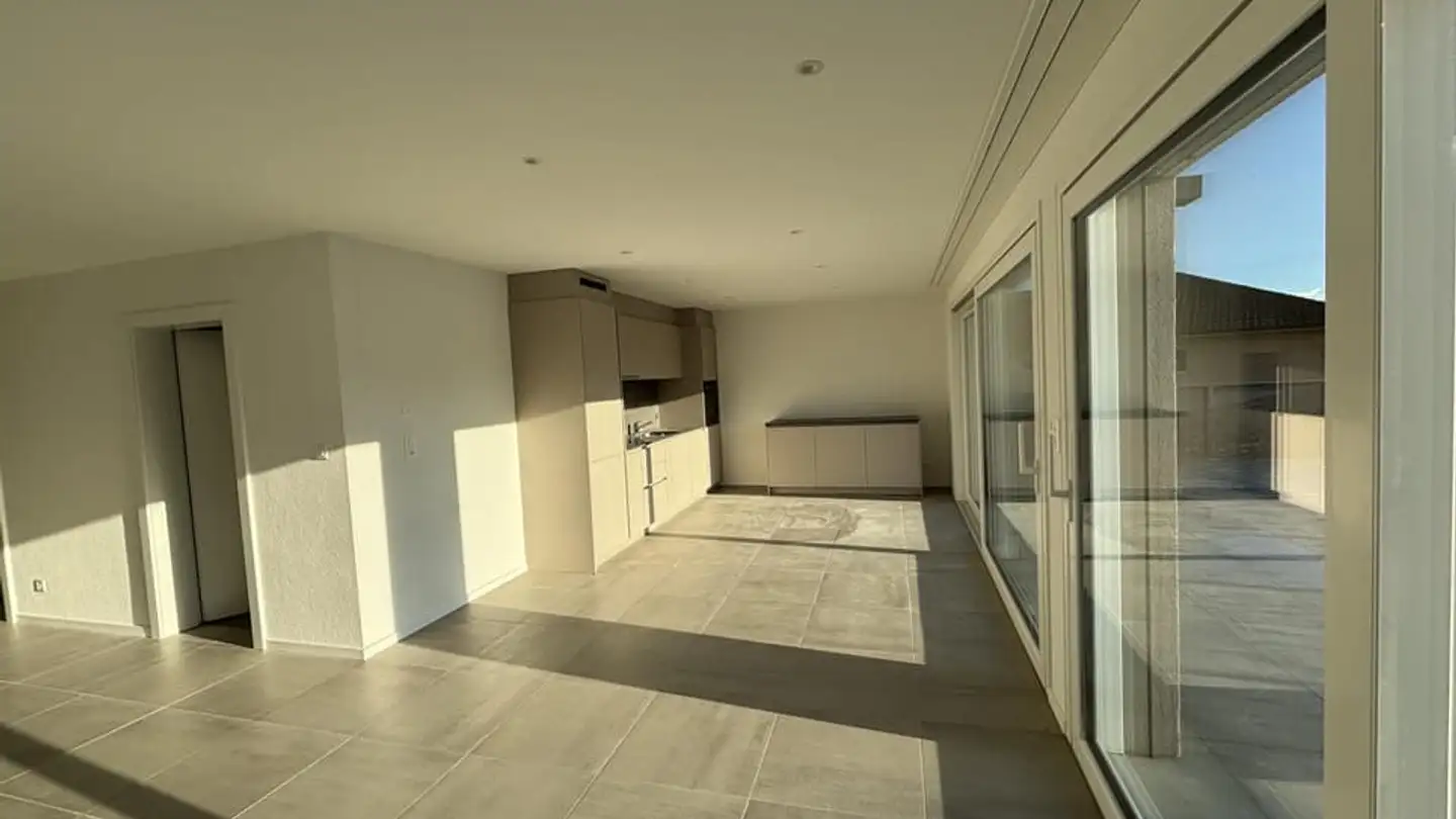 Wohnung mieten - Faubourg Philippe-Suchard 22, 2017 Boudry - Foto 3