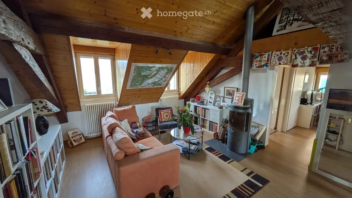 Appartamento in affitto - 1196 Gland - Photo 3