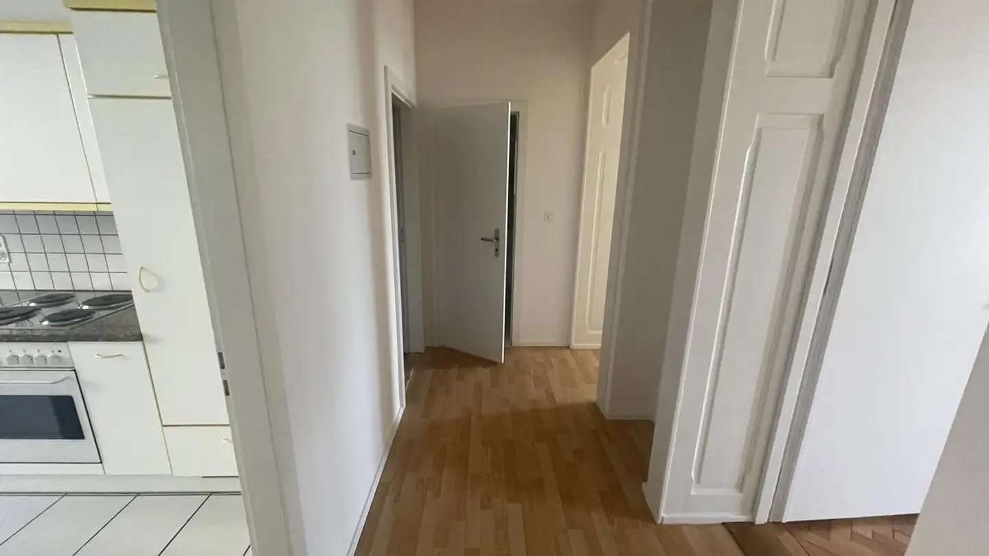 Appartement à louer - Faubourg De La Gare 27, 2000 Neuchâtel - Photo 3