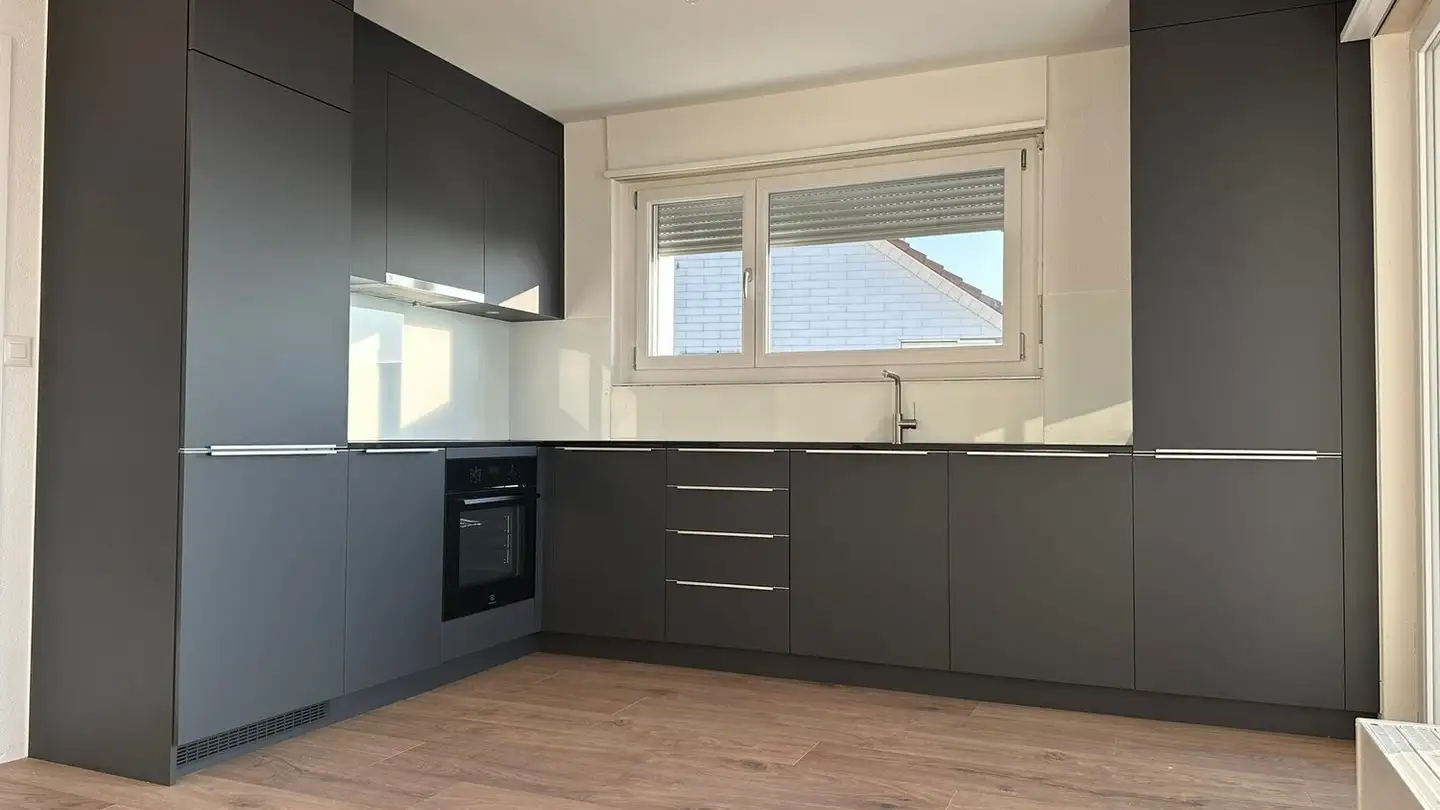 Appartamento in affitto - Vorstadt 36, 4622 Egerkingen