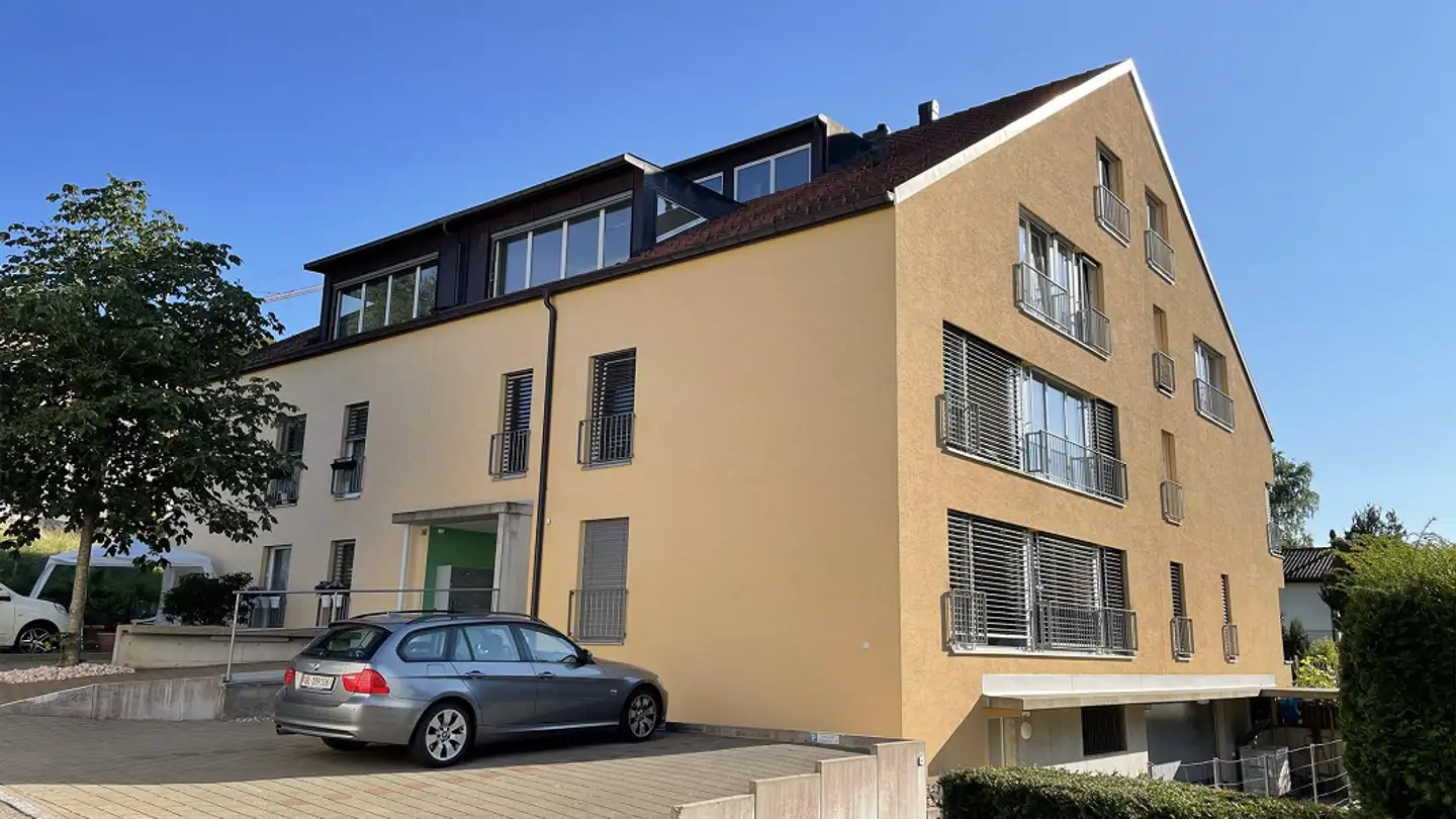 Wohnung kaufen - Liestalerstrasse 34, 4419 Lupsingen