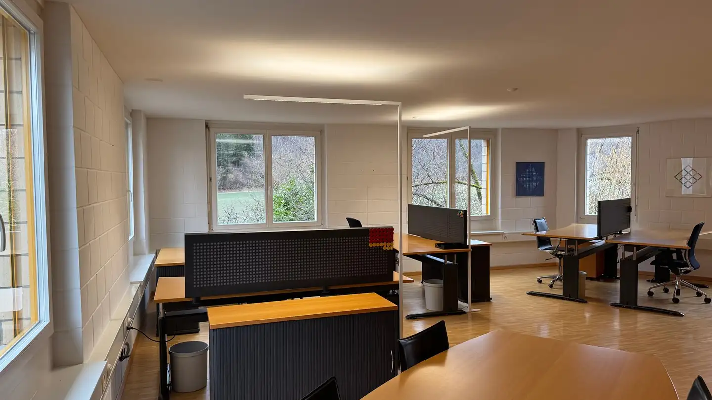 Office space for rent - Brüelstrasse 47, 4312 Magden - Photo 3