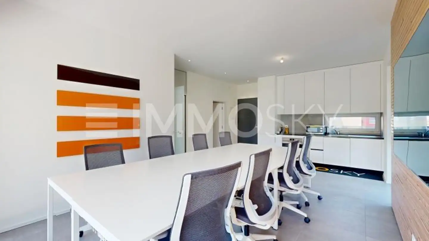 Edificio ad uso misto in affitto - 1782 Belfaux - Foto 4