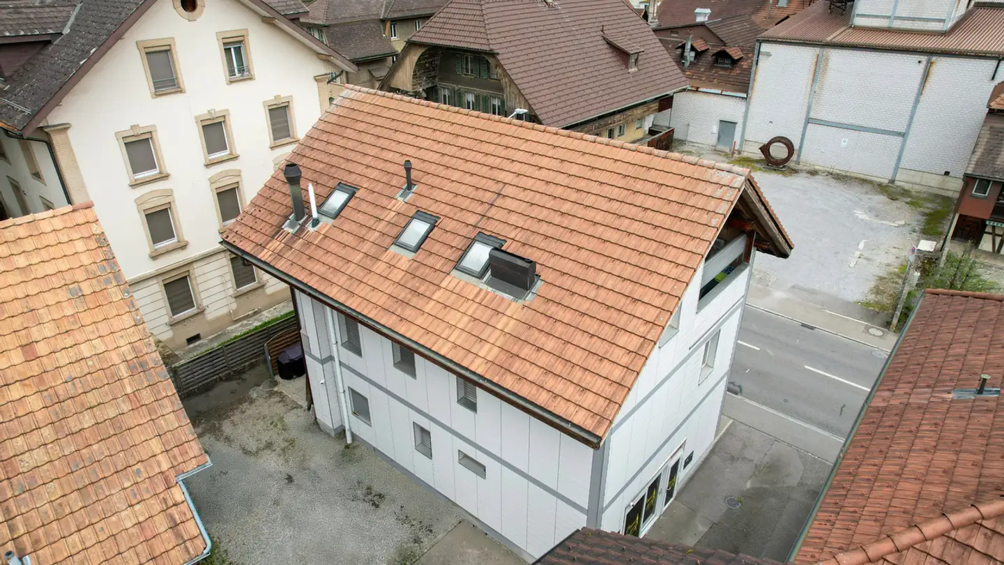 Casa singola in vendita - Oberburgstrasse, 3414 Oberburg - Photo 2