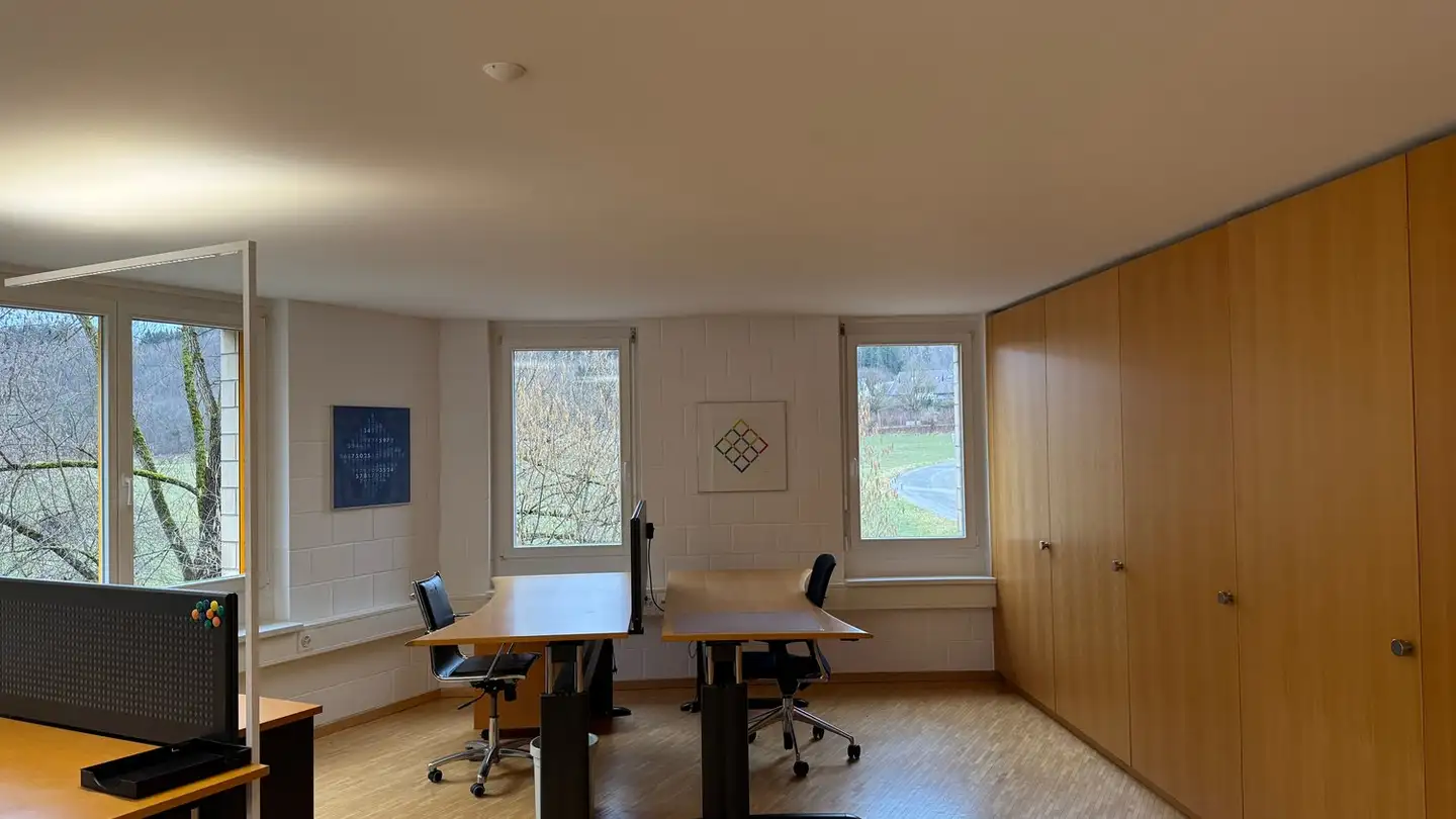 Office space for rent - Brüelstrasse 47, 4312 Magden - Photo 4