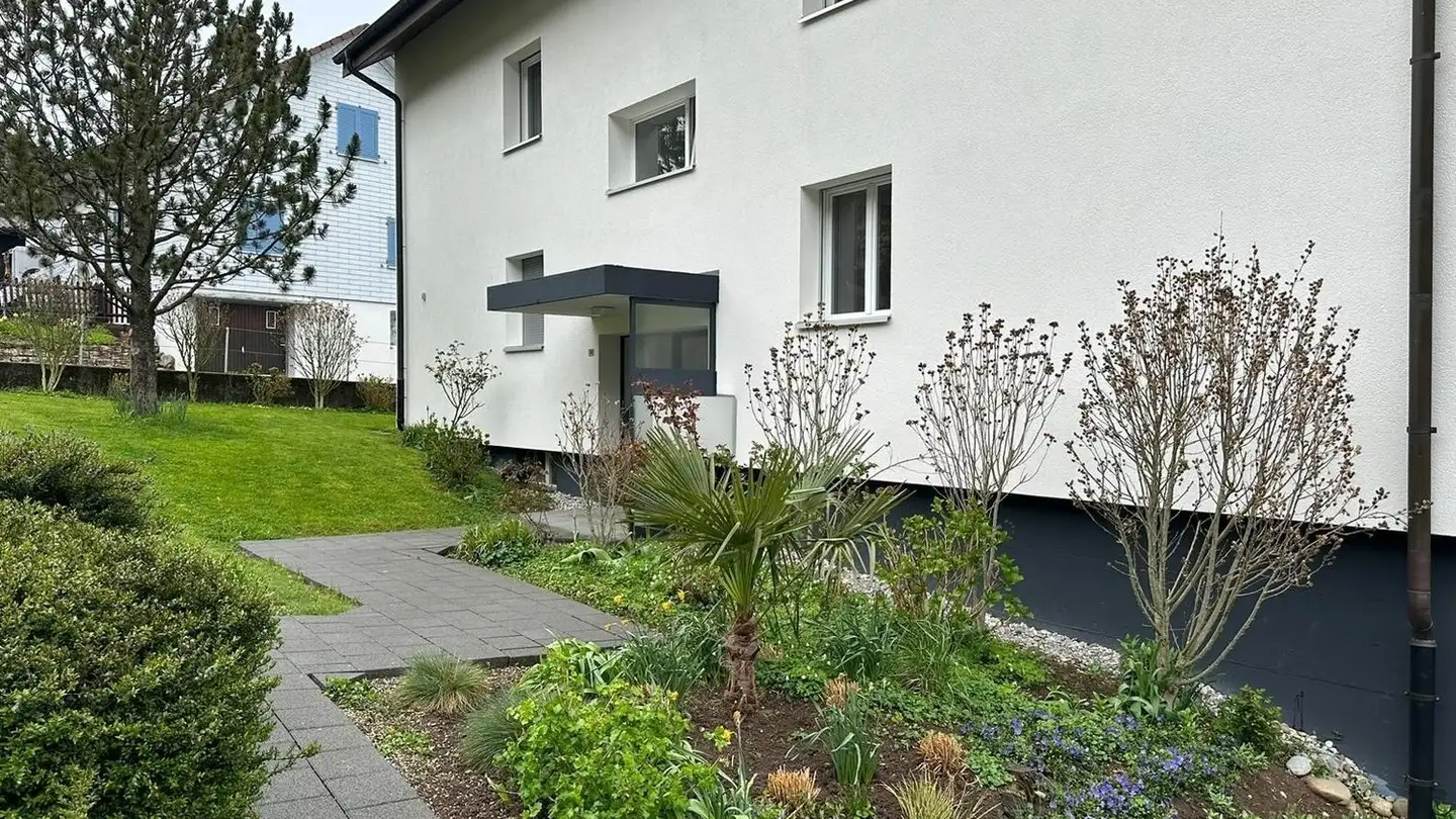 Appartamento in affitto - Vorstadt 36, 4622 Egerkingen - Foto 2