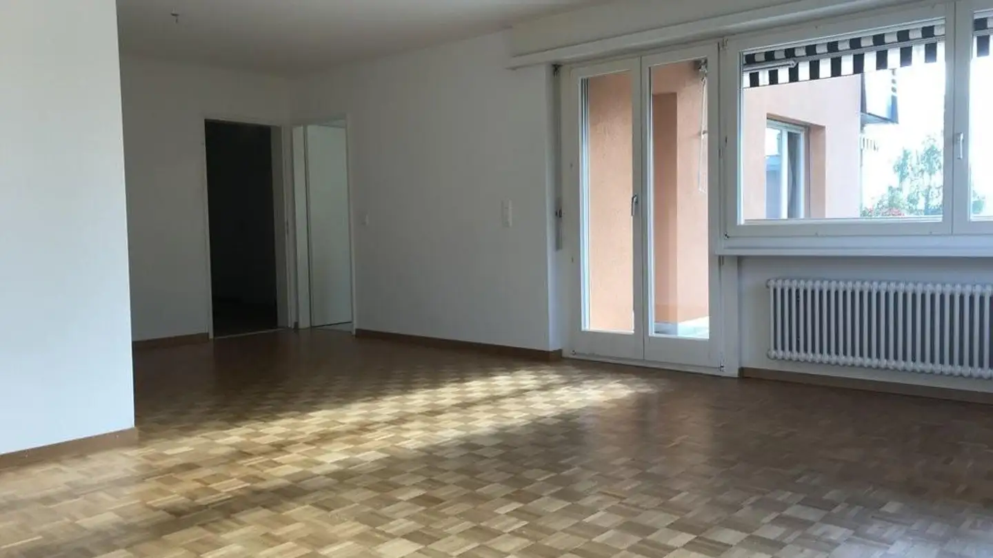 Wohnung mieten - Sennhüttenstrasse 4, 8805 Richterswil - Foto 4