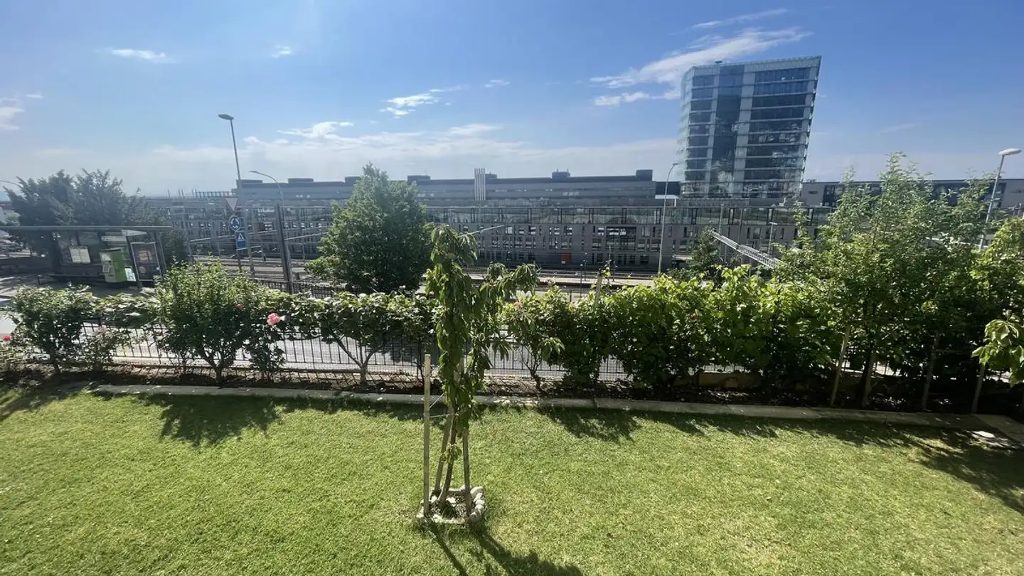 Appartement à louer - Faubourg De La Gare 27, 2000 Neuchâtel - Photo 4