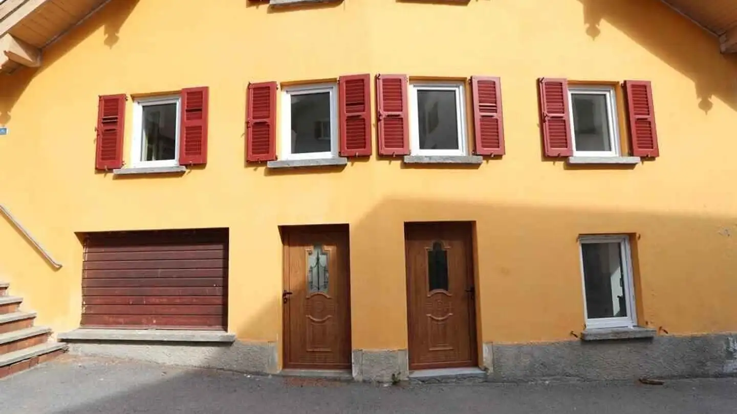 Einfamilienhaus kaufen - 6772 Rodi-Fiesso - Foto 2