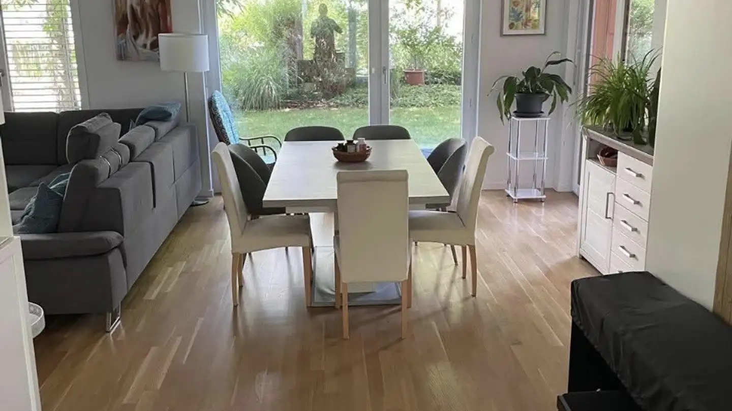 Apartment for rent - 8957 Spreitenbach - Photo 3