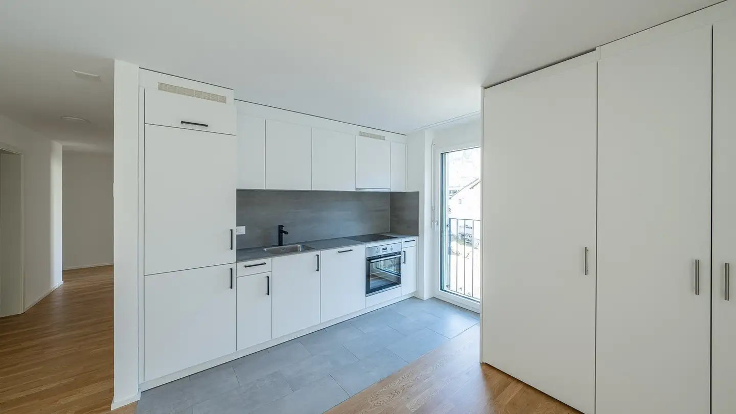 Appartamento in affitto - Hengart 18, 3902 Glis - Foto 2