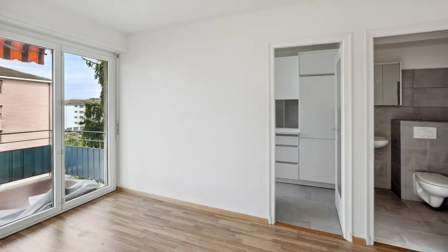 Appartamento in affitto - Rue Du Centre 3, 1030 Bussigny - Foto 2
