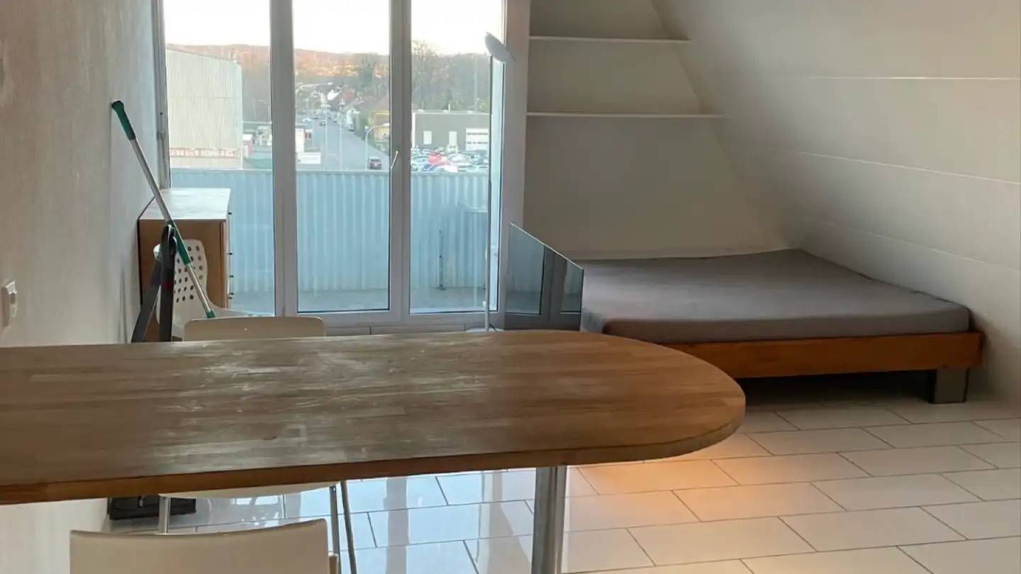 Appartement à louer - 4652 Winznau