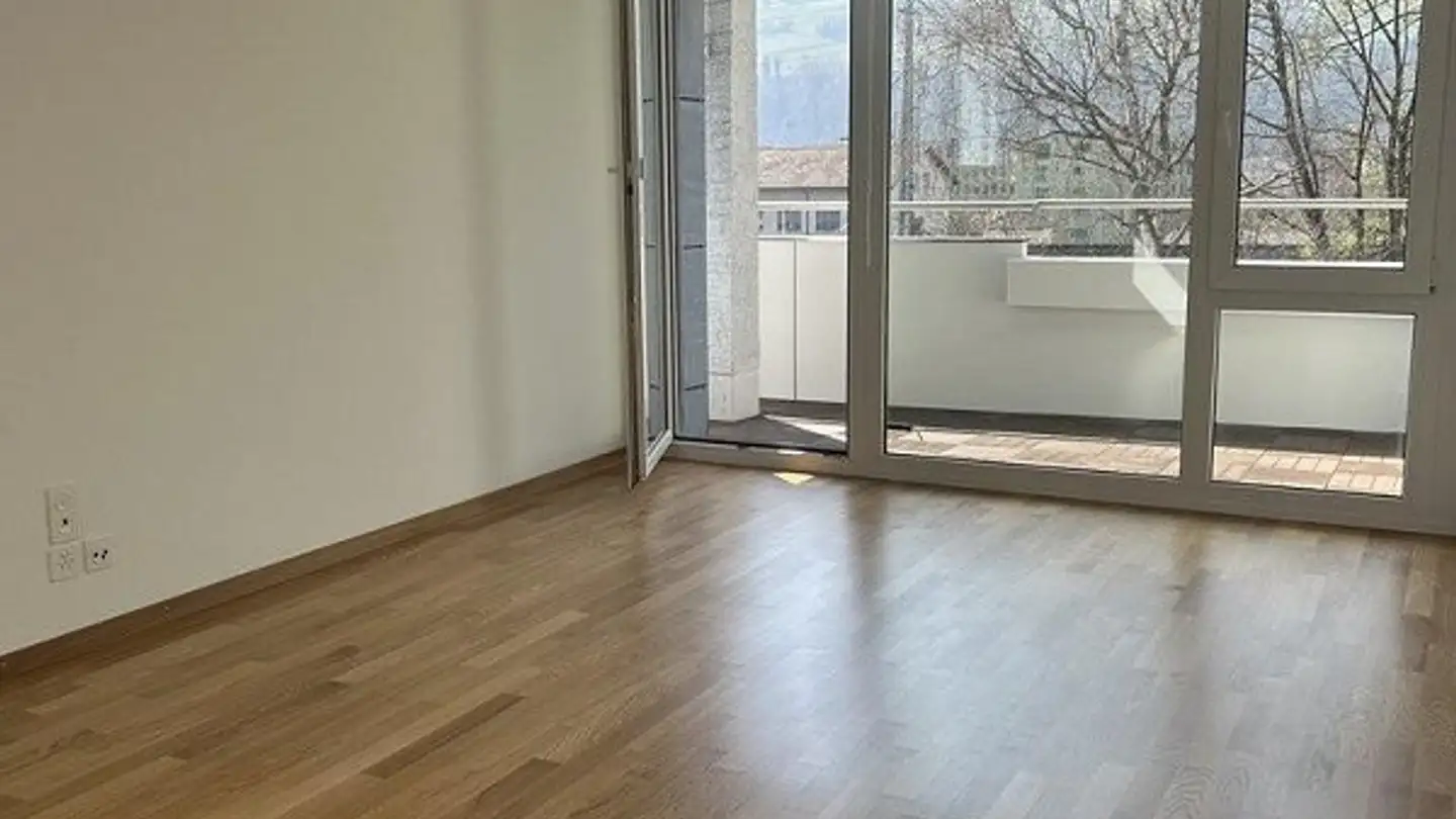 Appartement à louer - Aeschistrasse 11, 3110 Münsingen - Photo 2