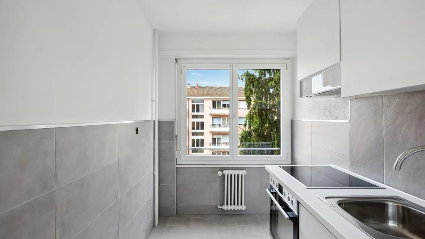 Appartamento in affitto - Rue Du Centre 3, 1030 Bussigny - Foto 3