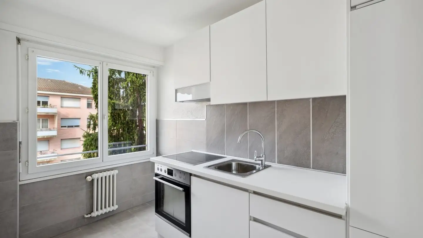 Appartamento in affitto - Rue Du Centre 3, 1030 Bussigny - Foto 4
