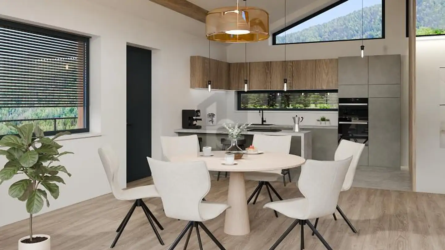 Chalet in vendita - 1907 Saxon - Foto 3