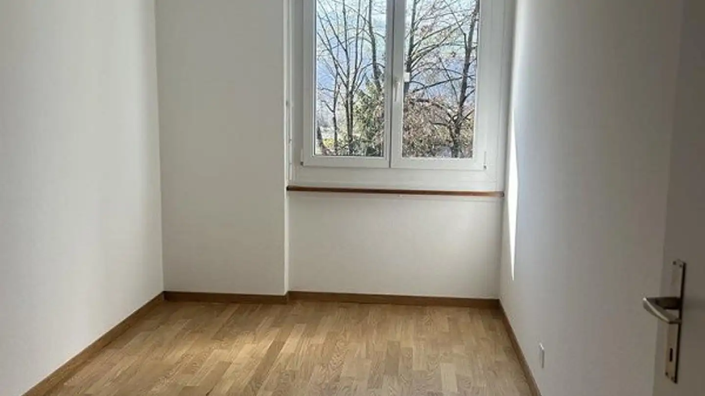 Appartement à louer - Aeschistrasse 11, 3110 Münsingen - Photo 4