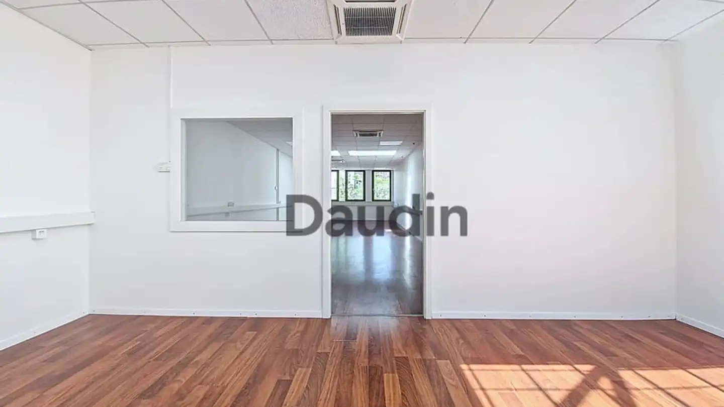 Commercial for rent - Rue Lect 29, 1217 Meyrin