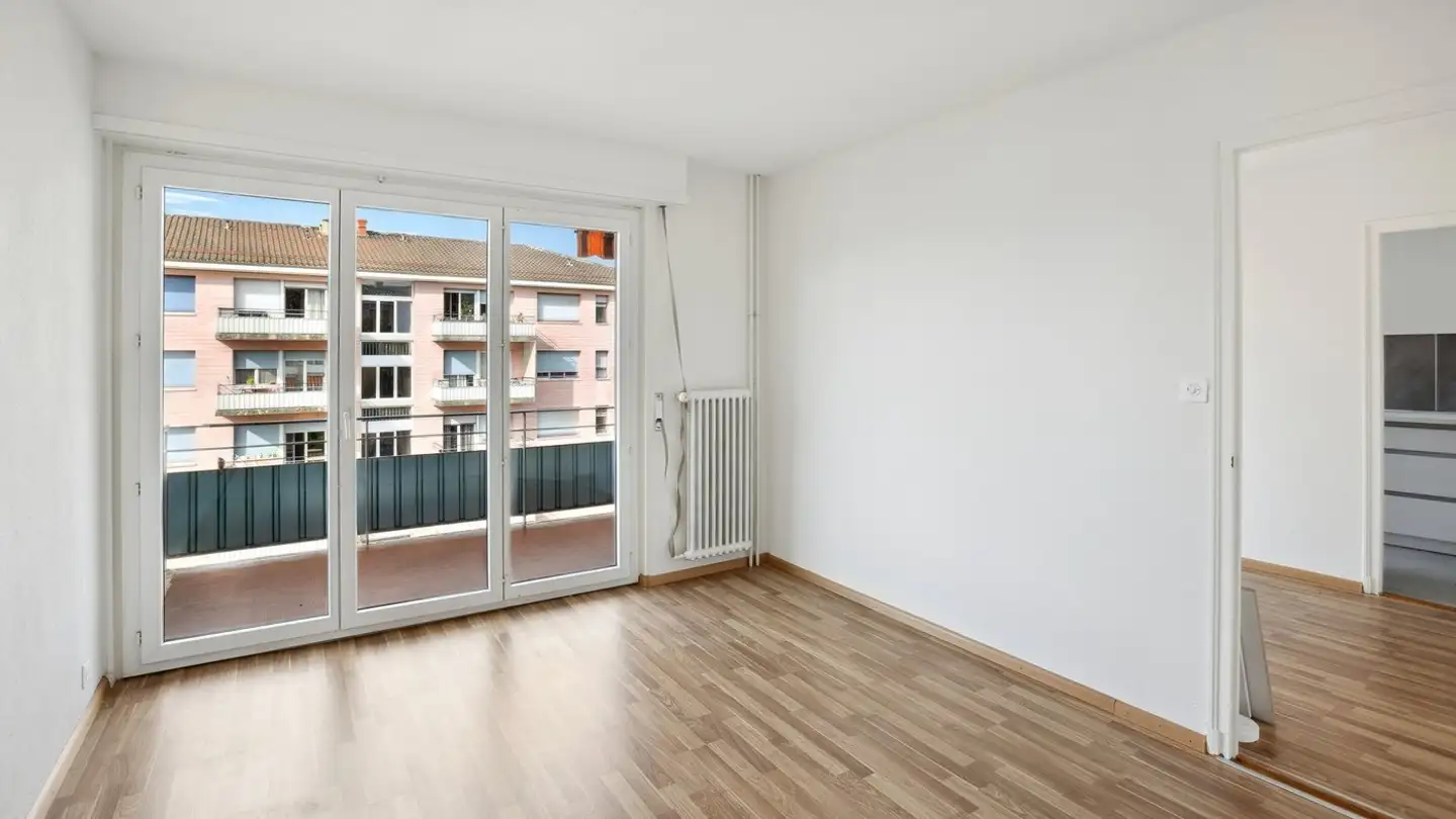 Appartamento in affitto - Rue Du Centre 3, 1030 Bussigny