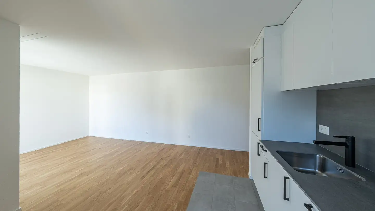 Appartamento in affitto - Hengart 18, 3902 Glis - Foto 4