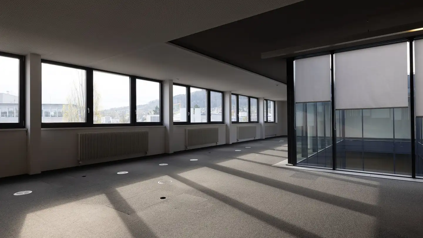 Spazio ufficio in affitto - Waldeggstrasse 51, 3097 Liebefeld - Foto 2