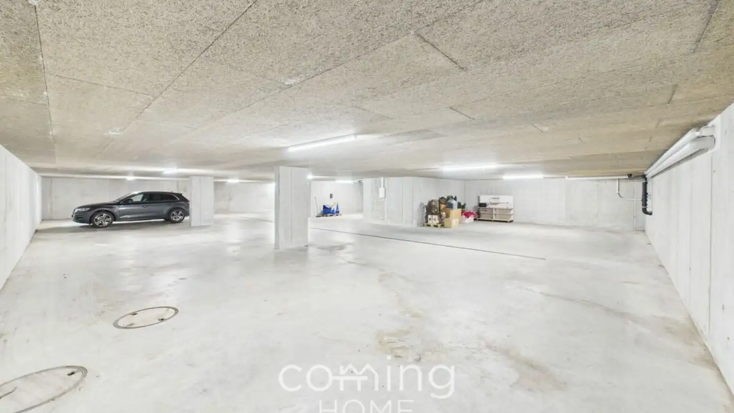 Parcheggio esterno in affitto - 4704 Niederbipp