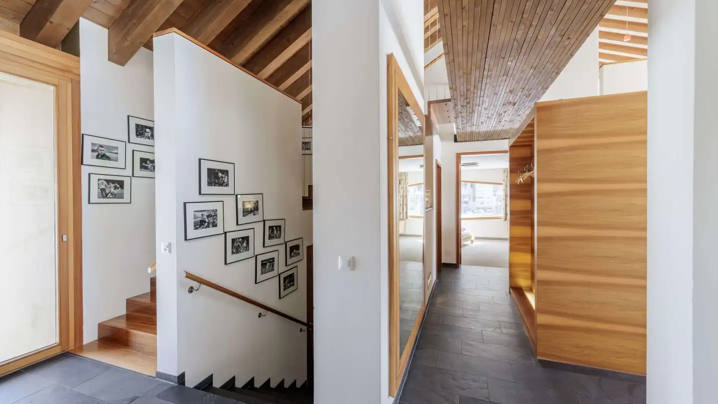 Wohnung kaufen - Pozstrasse 5, 7563 Samnaun Dorf