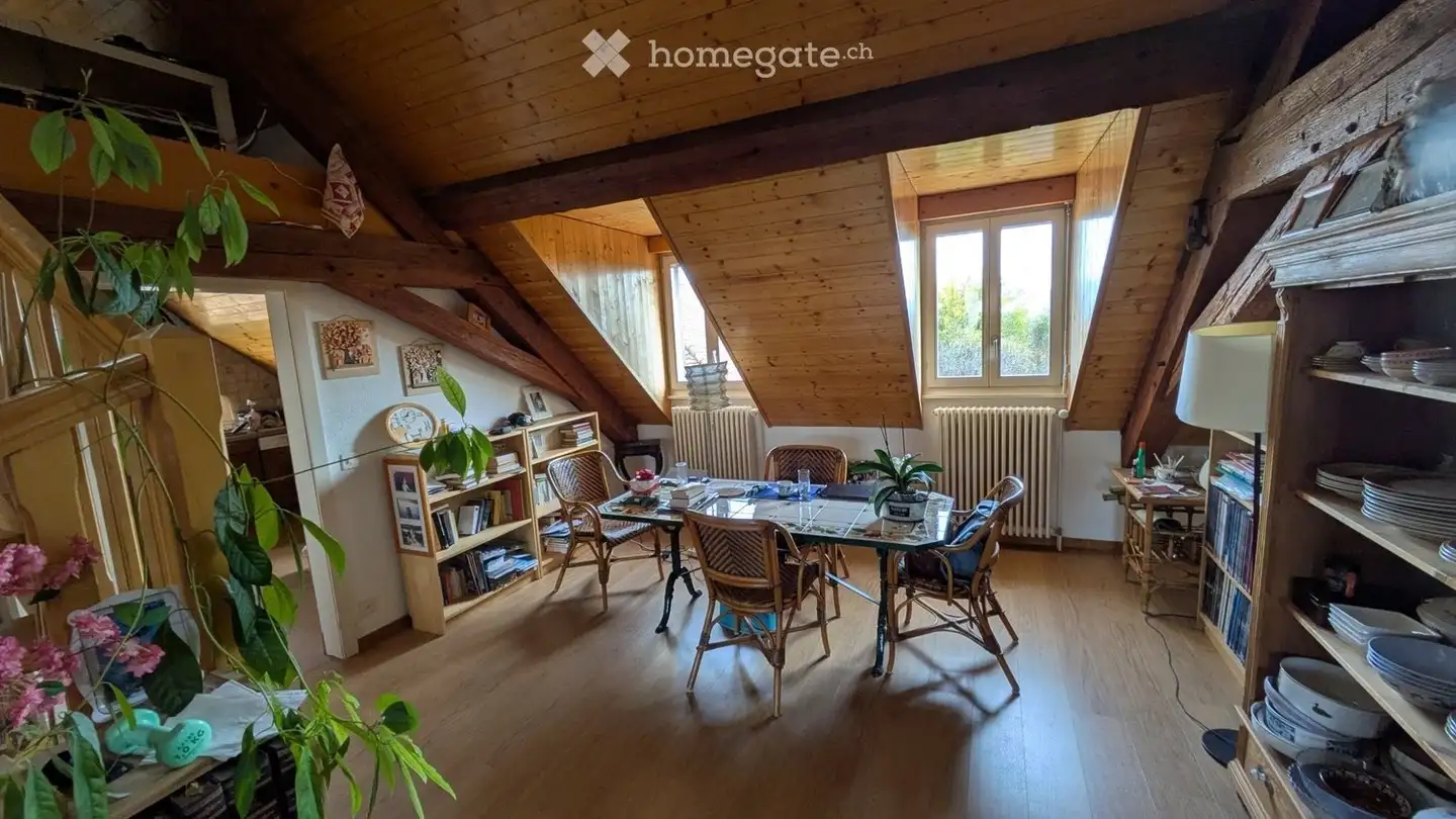 Appartamento in affitto - 1196 Gland - Photo 4