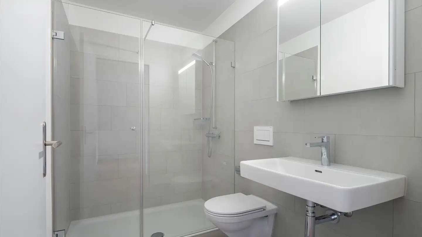 Appartamento in affitto - Gussstrasse 4, 8180 Bülach - Foto 4