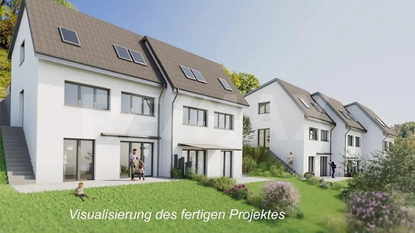 Constructible plot for sale - Heissenstein, 4417 Ziefen