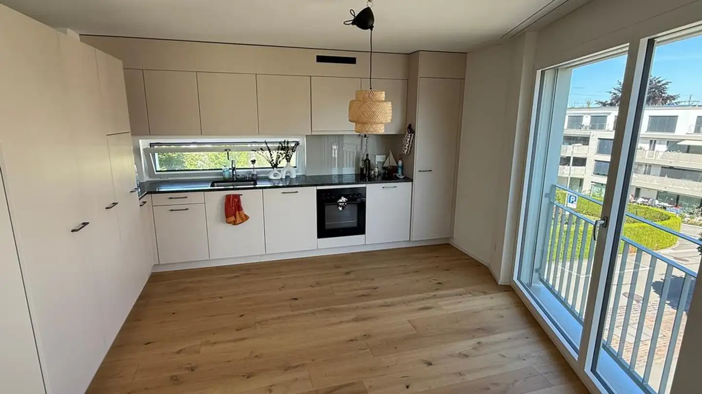 Maisonette mieten - Glärnischstrasse 24, 8600 Dübendorf - Foto 3