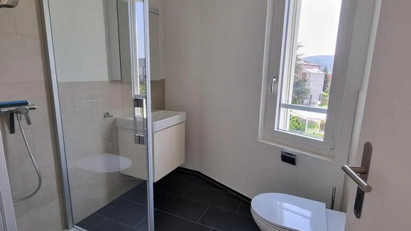 Maisonette mieten - Glärnischstrasse 24, 8600 Dübendorf - Foto 2