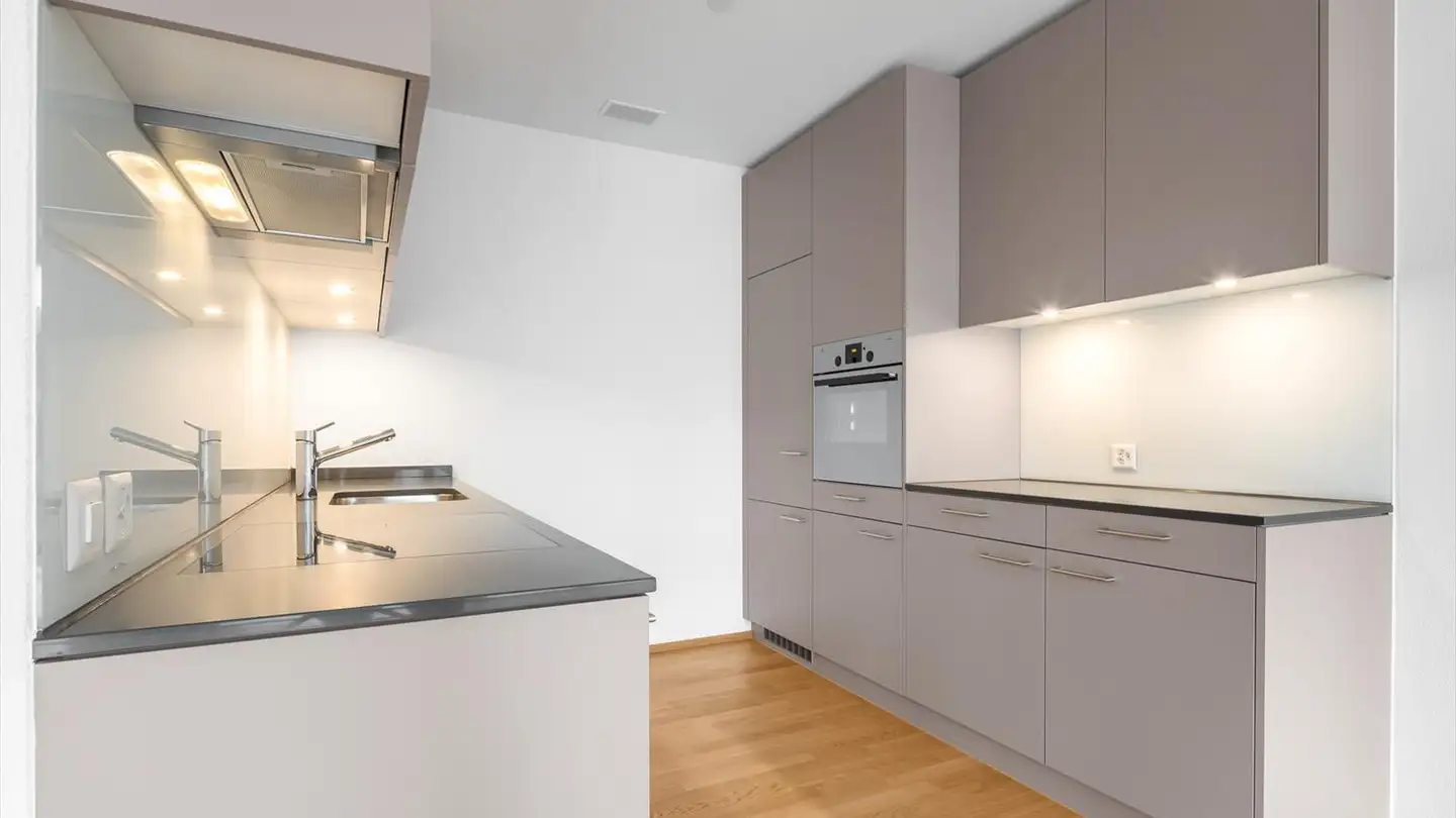 Appartamento in affitto - Gussstrasse 4, 8180 Bülach - Foto 2