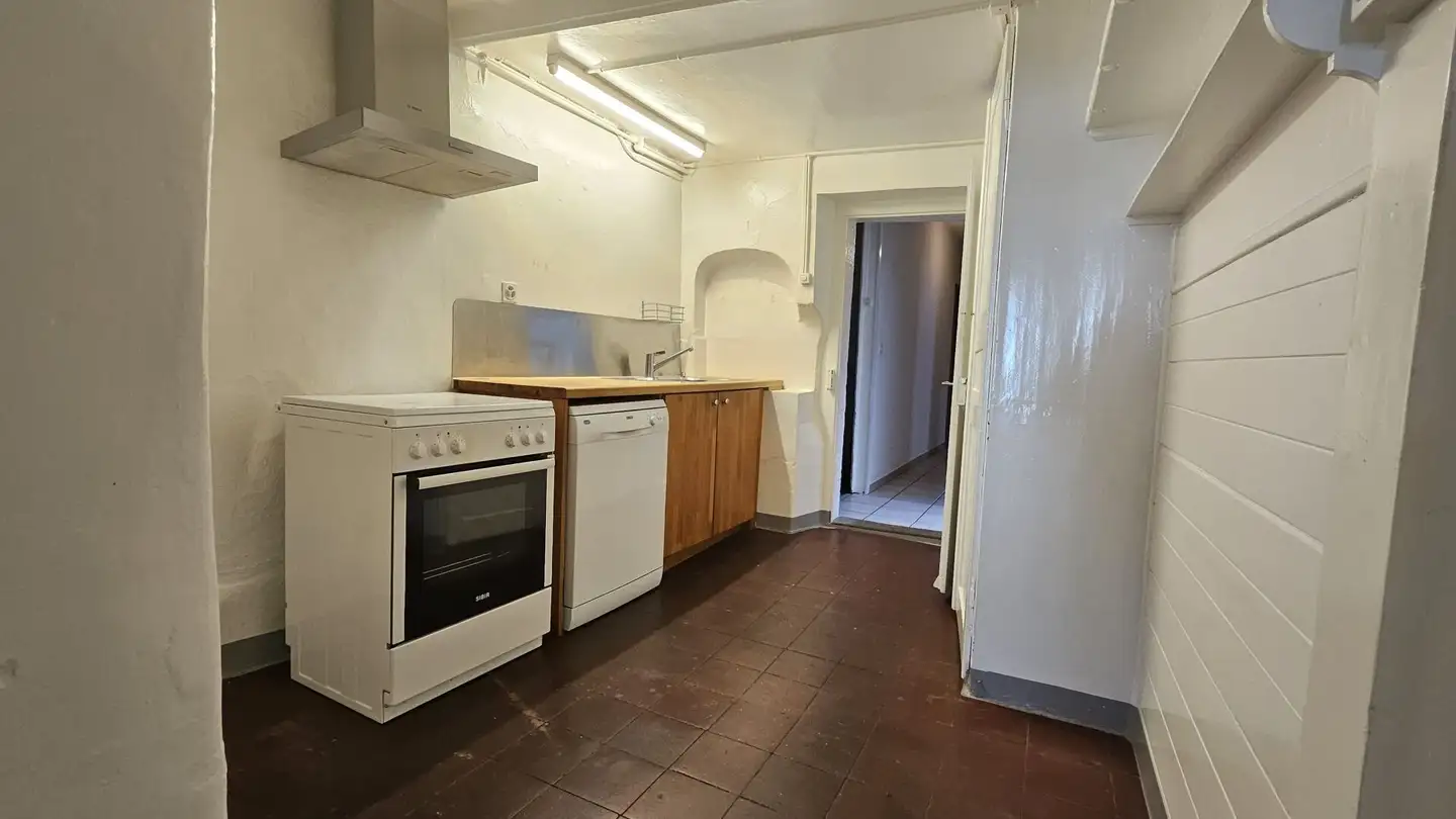 Wohnung mieten - Rue De La Chapelle, 2034 Peseux - Foto 3