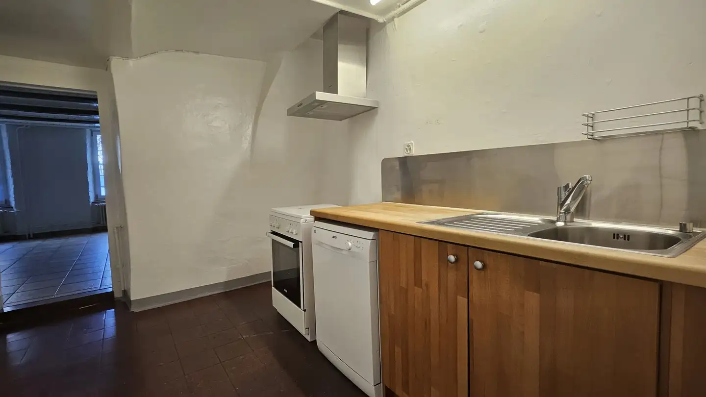 Wohnung mieten - Rue De La Chapelle, 2034 Peseux - Foto 2