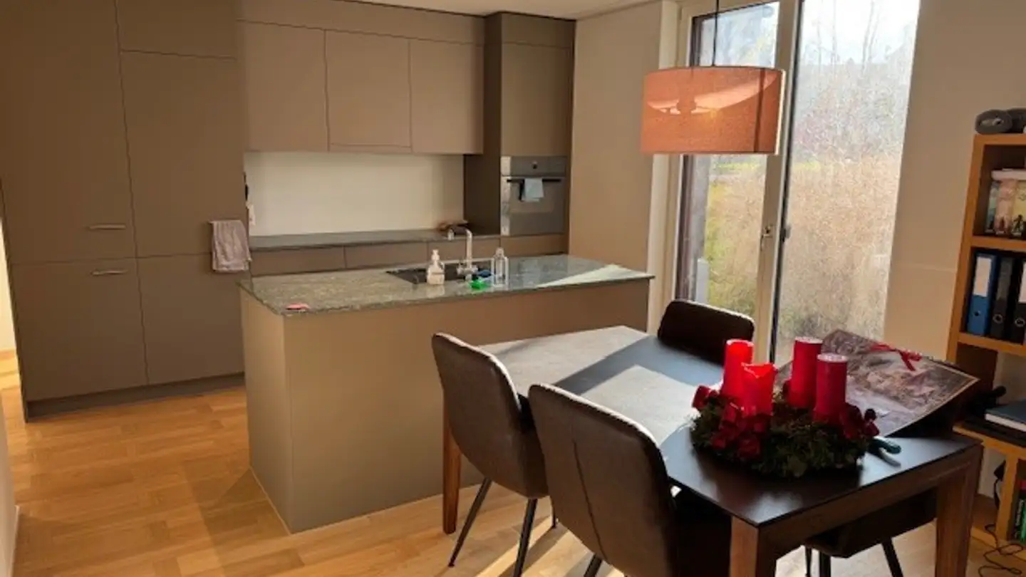 Wohnung mieten - Feldblumenweg 14, 8048 Zürich