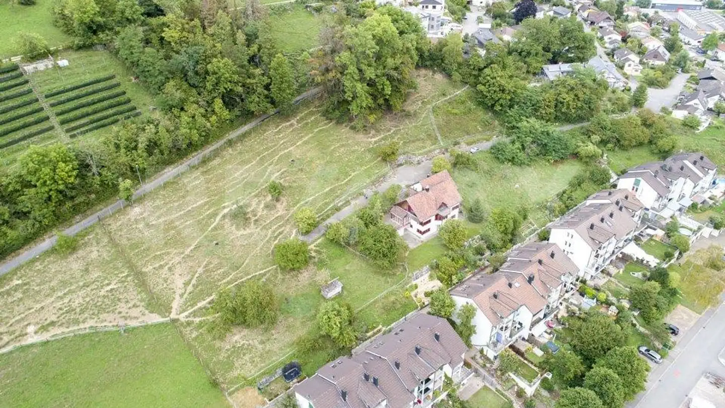 Constructible plot for sale - Heissenstein, 4417 Ziefen - Photo 2