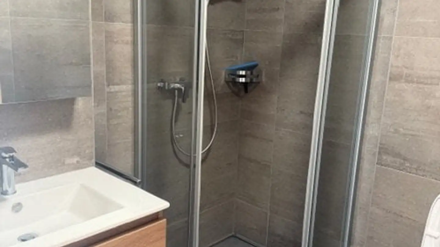 Apartment for rent - Route De Pliany 3, 3971 Chermignon - Photo 3