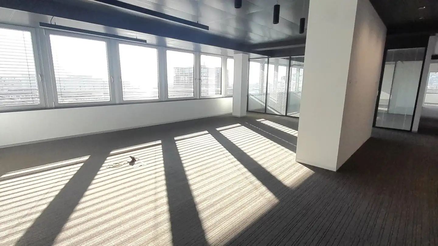 Office space for rent - Avenue De France 10, 1950 Sion