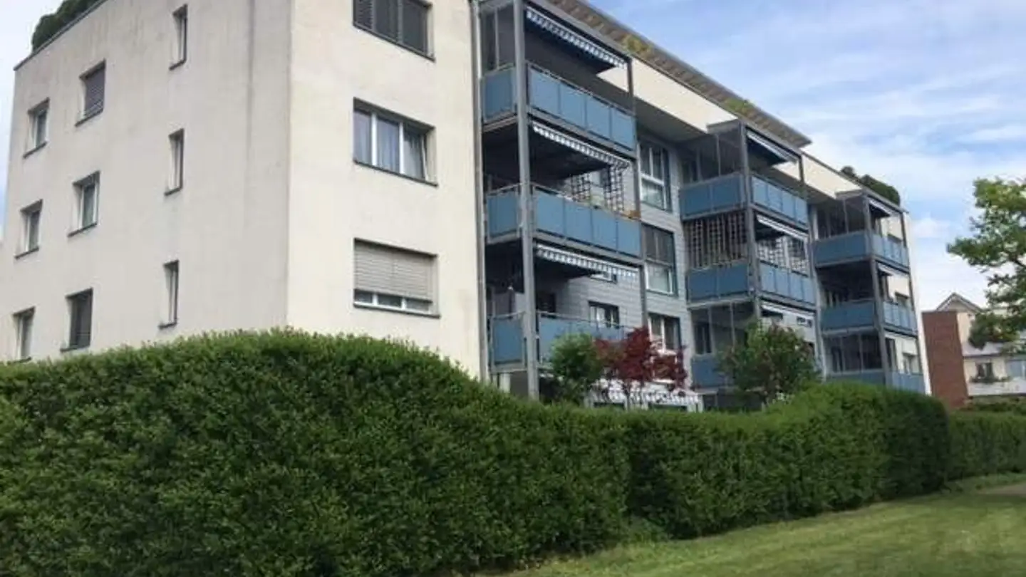 Appartamento in affitto - Hardstrasse 12, 5416 Kirchdorf AG - Foto 2