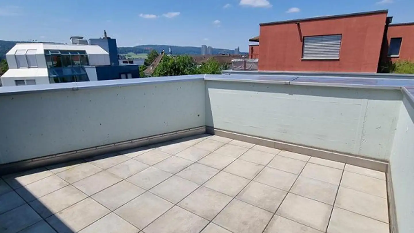 Maisonette mieten - Glärnischstrasse 24, 8600 Dübendorf - Foto 4