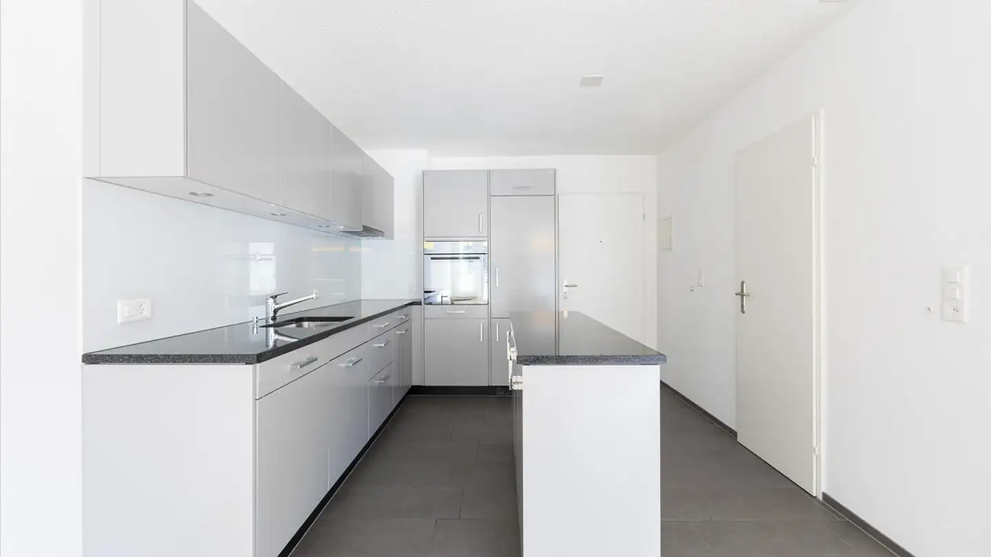 Appartement à louer - Pulvermühlestrasse 13, 7000 Chur - Photo 3