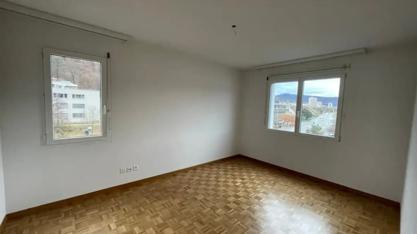 Appartamento in affitto - Hardstrasse 12, 5416 Kirchdorf AG - Foto 3
