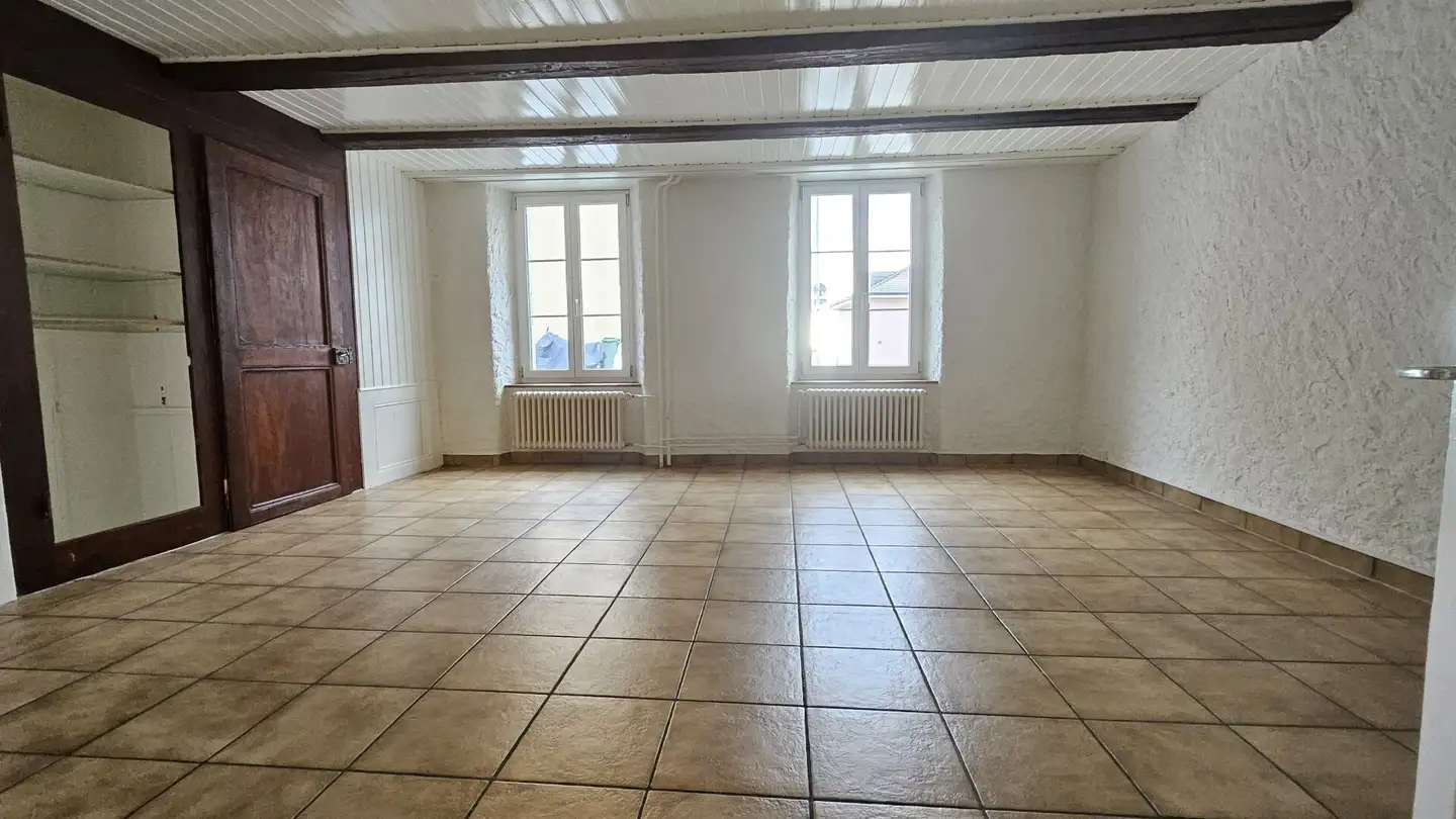 Wohnung mieten - Rue De La Chapelle, 2034 Peseux - Foto 4