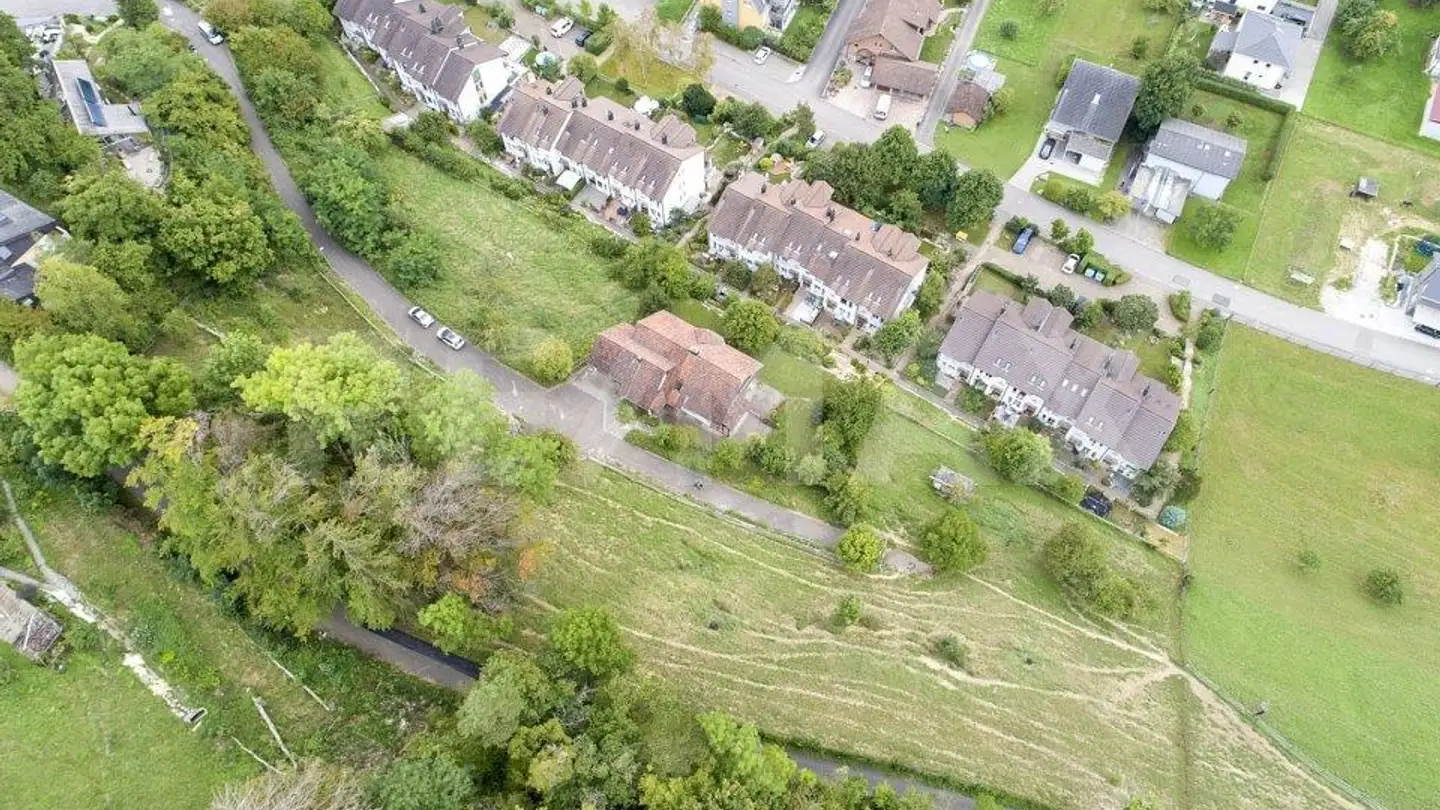 Constructible plot for sale - Heissenstein, 4417 Ziefen - Photo 4