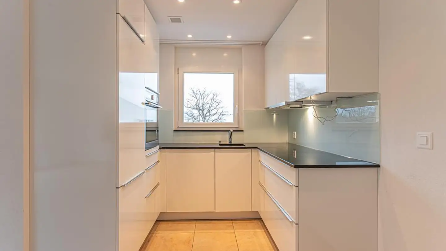 Wohnung mieten - Wilenstrasse 44, 9500 Wil SG