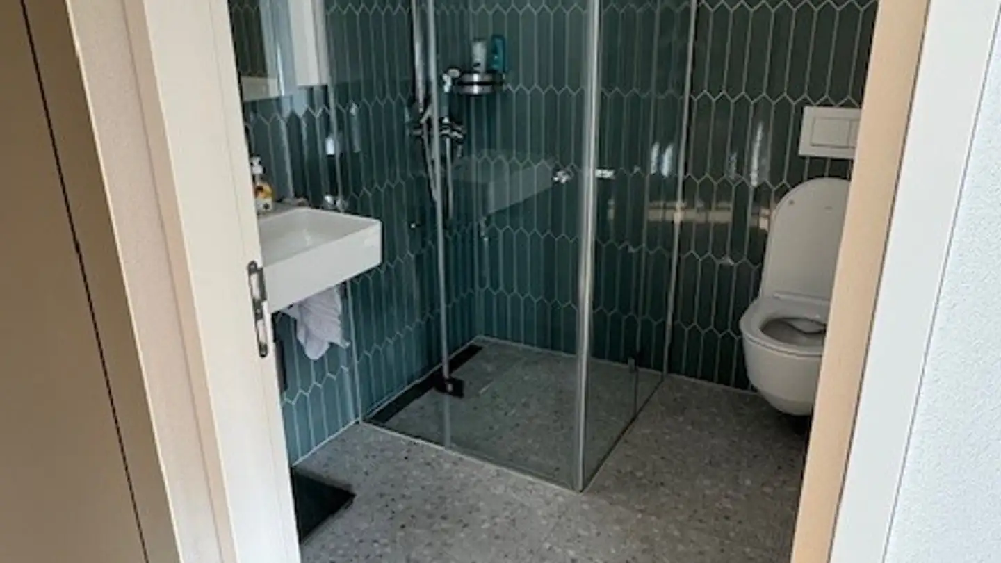 Wohnung mieten - Feldblumenweg 14, 8048 Zürich - Foto 3